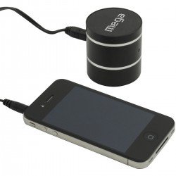 iMusic AudioVibe Mega Lautsprecher