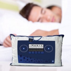 iMusic Bluetooth Musik Kissen