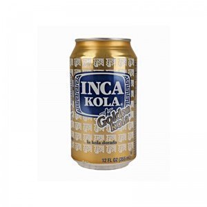 INCA Kola Erfrischungsgetränk
