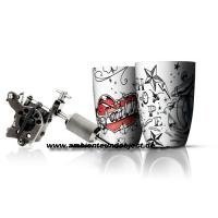 INK-Faith & Hope Thermobecher medium 2 S