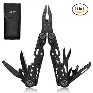 INTEY Taschenwerkzeug