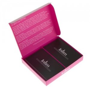 INTIM intimes Fragespiel