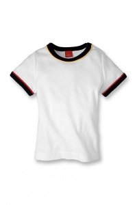 In Deutschland-Farben: Tee