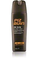 In Sun von Piz Buin - Oil Free Spray SPF