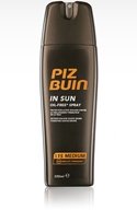 In Sun von Piz Buin - Oil Free Spray SPF