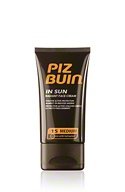 In Sun von Piz Buin - Radiant Face Cream