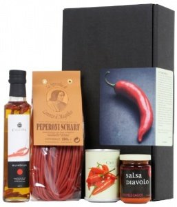 In Teufels Küche Geschenkset