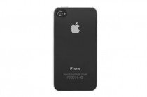 Incase Snap Case V2 Clear für iPhone 4/4