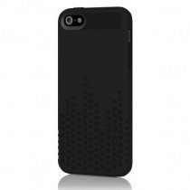 Incipio Frequency Case iPhone 5 Schwarz