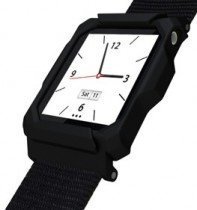 Incipio Linq für den iPod nano 6G in Sch