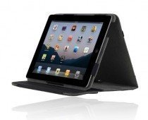 Incipio Premium Kickstand Case mit Stylu