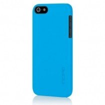 Incipio feather für iPhone 5 Blau