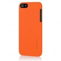Incipio feather für iPhone 5 Orange