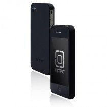 Incipio iPhone 4/4S Hülle Ultra Light Fe