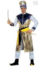 Inder Kostüm Deluxe