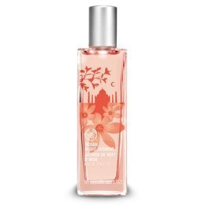 Indian Night Jasmine Eau de Toilette