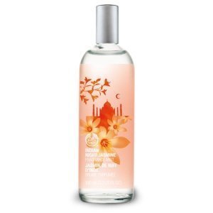 Indian Night Jasmine Fragrance Mist