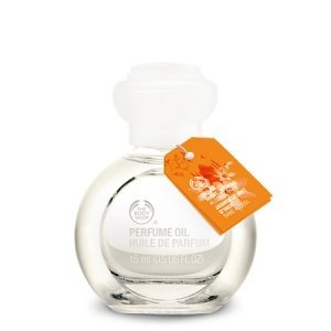 Indian Night Jasmine Perfume Oil