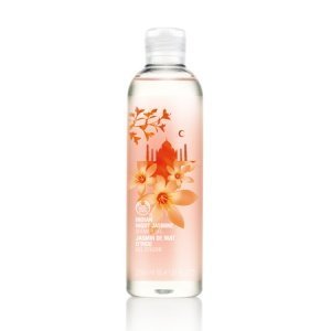 Indian Night Jasmine Shower Gel