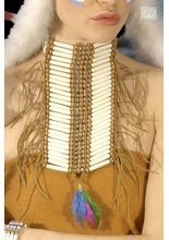 Indianer Brustschmuck