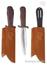 Indianer Messer