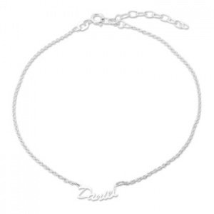 Individuelle FuÄŸkette