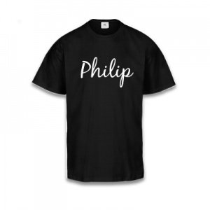 Individuelles T-Shirt Unisex