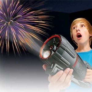 Indoor Feuerwerk Projektor