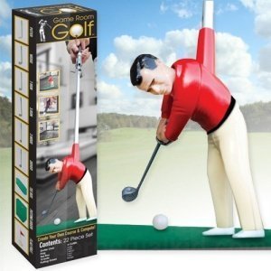 Indoor Golf Set