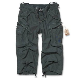 Industry 3/4 Cargo Hose anthrazit