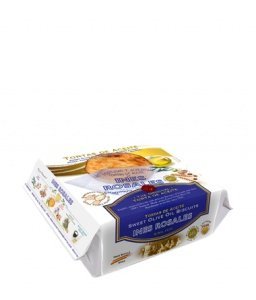 Ines Rosales Tortas de Aceite (180g Pack