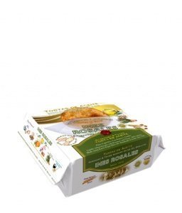 Ines Rosales Tortas de Aceite Rosmarin u