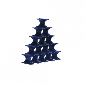 Infinity Weinregal (16 Stk)