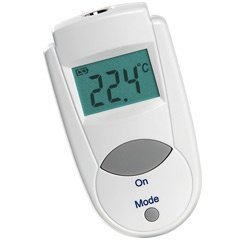 Infrarot-Thermometer Mini-Flash