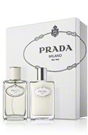 Infusion d-Homme von Prada - Set mit Aft