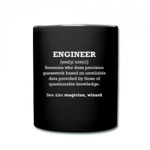 Tasse Engineer Definition
