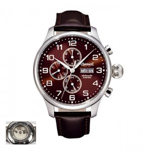 Ingersoll Herrenuhr Apache