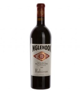 Inglenook Vineyard Inglenook Rubicon 1/2