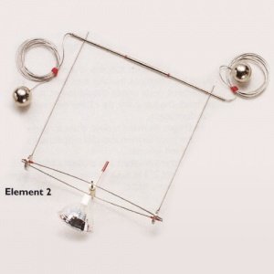 Ingo Maurer Systemleuchte YAYAHO ELEMENT