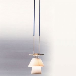 Ingo Maurer Systemleuchte YAYAHO ELEMENT