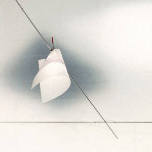 Ingo Maurer Systemleuchte YAYAHO ELEMENT