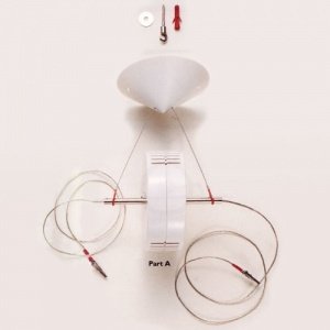 Ingo Maurer Transformator YAYAHO PART A 