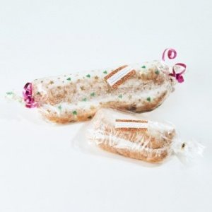 Ingwer-Cranberry Stollen 500g