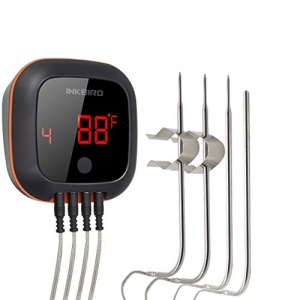 Inkbird IBT-4XS Grillthermometer