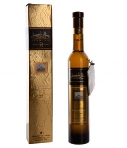 Inniskillin Vidal Gold Icewine 1/2 Flasc