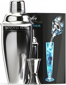 Innovee Cocktailshaker Set