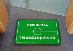 Inoffizielles WM-Studio