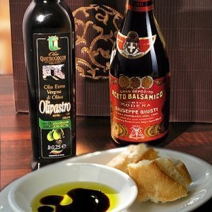 Insalata De Luxe Geschenkset Giusti Il D