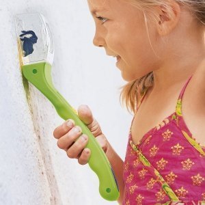 Insektenfänger mit Lupe