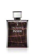 Inside Man von Trussardi - Eau de Toilet